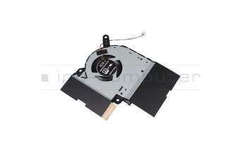Fan (GPU) original suitable for Asus ROG Strix SCAR 17 G732LWS