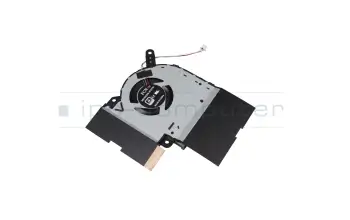 Fan (GPU) original suitable for Asus ROG Strix SCAR 17 G732LWS