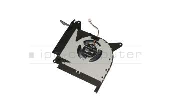 Fan (GPU) original suitable for Asus ROG Strix SCAR II GL704GM