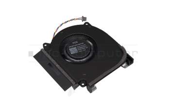 Fan (GPU) original suitable for Asus ROG Strix Scar 15 G533ZS