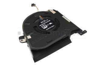 Fan (GPU) original suitable for Asus ROG Zephyrus Duo 15 GX550LXS