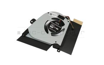 Fan (GPU) original suitable for Asus ROG Zephyrus G15 GA502IV