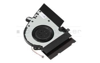 Fan (GPU) original suitable for Asus ROG Zephyrus M15 GU502LU