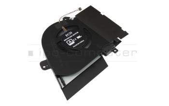 Fan (GPU) original suitable for Asus ROG Zephyrus M15 GU502LV