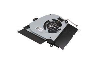 Fan (GPU) original suitable for Asus ROG Zephyrus S15 GX502LXS