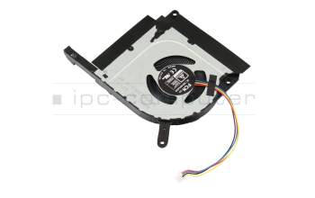 Fan (GPU) original suitable for Asus TUF Gaming F17 FX706HC