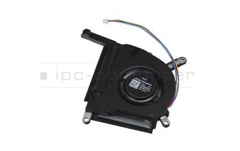 Fan (GPU) original suitable for Asus TUF Gaming F17 FX707ZC