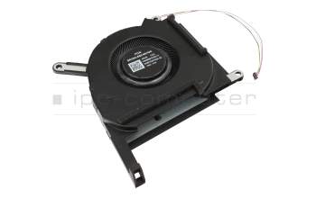 Fan (GPU) original suitable for Asus TUF Gaming F17 FX707ZV
