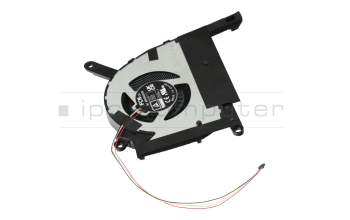 Fan (GPU) original suitable for Asus TUF Gaming F17 FX707ZV