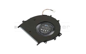 Fan (GPU) original suitable for Asus ZenBook 15 UX533FN