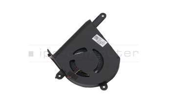 Fan (GPU) original suitable for Asus ZenBook Pro 14 Duo UX8402VU