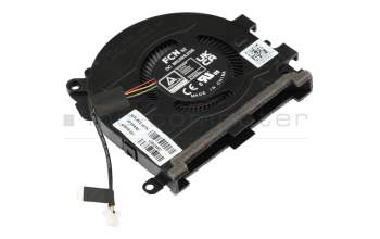 Fan (GPU) original suitable for HP Pavilion Plus 14-eh0000