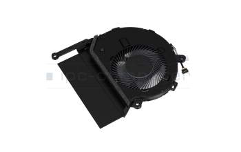 Fan (GPU) original suitable for HP Spectre x360 15-eb0000