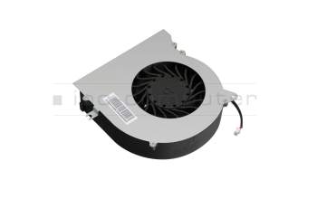 Fan (GPU) original suitable for MSI GT72VR 6RD/6RE/7RE/7RD (MS-1785)