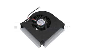 Fan (GPU) original suitable for MSI GT75 8SF/9SF/9SG/10SF/10SG (MS-17A6)