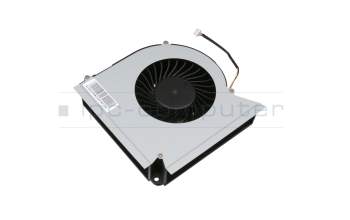Fan (GPU) original suitable for MSI GT75 8SF/9SF/9SG/10SF/10SG (MS-17A6)