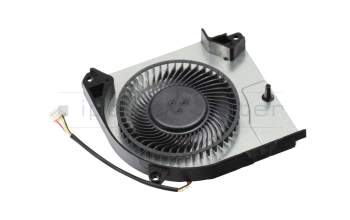 Fan (GPU) original suitable for Mifcom i7-10750 GTX 1660 Ti (NH55DCQ)