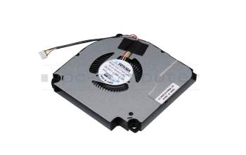 Fan (GPU) original suitable for One Gaming Notebook K73-11NB-NH5 (NH77HPQ)