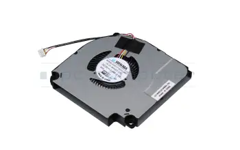 Fan (GPU) original suitable for SHS Computer NH55HJQ (i5-11400H)