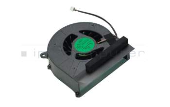 Fan (GPU) original suitable for Toshiba Satellite P500-1GN
