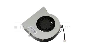 Fan (GPU/CPU) original suitable for MSI GT63 Titan 10SF/10SG (MS-16L5)