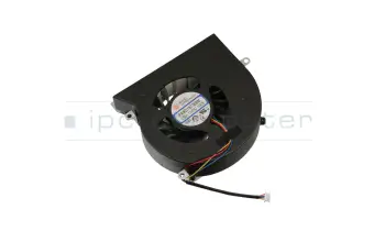 Fan (GPU/CPU) original suitable for MSI GT63 Titan 8RE/8RF/8RG (MS-16L4)