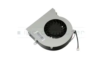 Fan (GPU/CPU) original suitable for MSI GT63 Titan 8RE/8RF/8RG (MS-16L4)