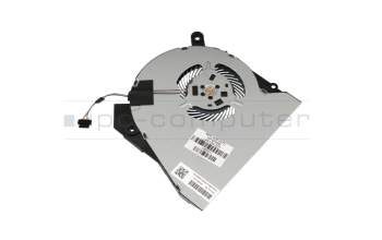 Fan (UMA) original suitable for HP ProBook 455 G6