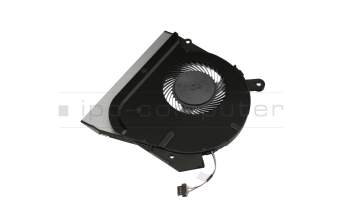 Fan (UMA) original suitable for HP ProBook 455R G6