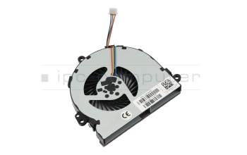 Fan (UMA/CPU) UMA original suitable for HP 15-ra100