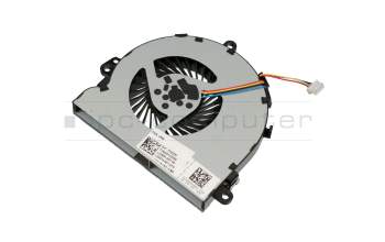 Fan (UMA/CPU) UMA suitable for HP 15-bs000