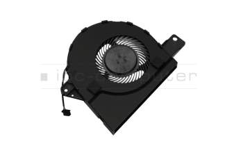 Fan (UMA/CPU) original suitable for Dell Latitude 15 (5580)
