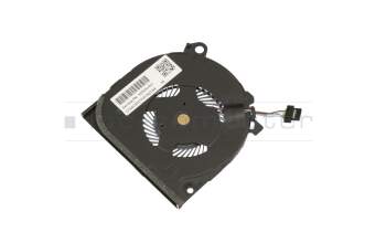 Fan (UMA/CPU) original suitable for HP Spectre x360 13-ac000