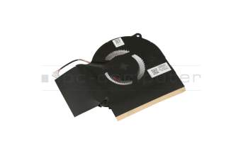 Fan (right) original suitable for Toshiba Satellite S50W-C