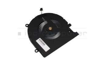 Fan 12V CW suitable for HP Omen 15-ek0000