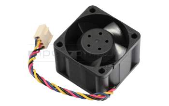 Fan 40x40x28mm PWM 12V original suitable for QNAP TS-432XU-RP