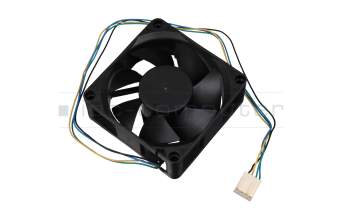 Fan 70x70x25mm 0.55A PWM original suitable for QNAP TS-873U-16G
