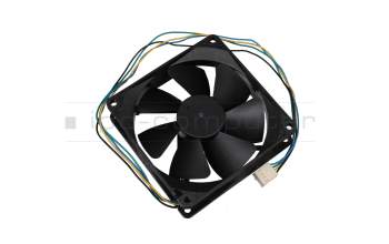 Fan 92x92x25mm 12V 0.15A PWM original suitable for QNAP TS-673