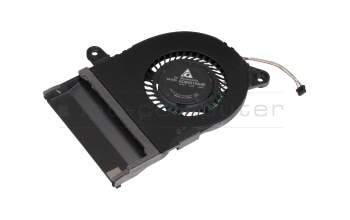 Fan left original suitable for Asus ZenBook UX301LA
