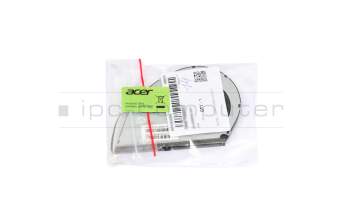 Fan original suitable for Acer Aspire Go 17 (AG17-31P)