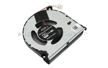 Fan original suitable for Acer Spin 3 (SP314-21N)