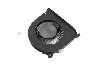Fan original suitable for Acer TravelMate P6 (TMP614-51-G2)