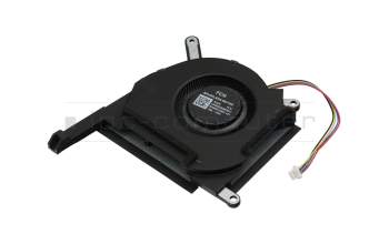 Fan original suitable for Asus FA617XT