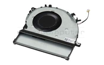 Fan original suitable for Asus K3604VA