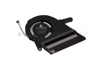 Fan right original suitable for Asus ZenBook UX301LA