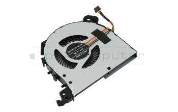 Fan suitable for Lenovo IdeaPad L340-15API (81LW)