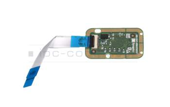 Fingerprint Board original suitable for Lenovo Yoga 730-15IWL (81JS)