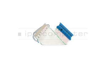 Flexible flat cable (FFC) for Card reader original suitable for HP 14-cf1000
