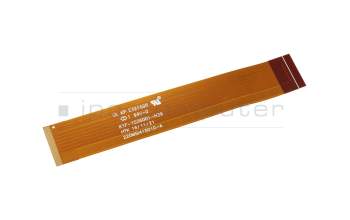 Flexible flat cable (FFC) for HDD board original suitable for MSI GT72 2QE/2QD/2QW (MS-1781)