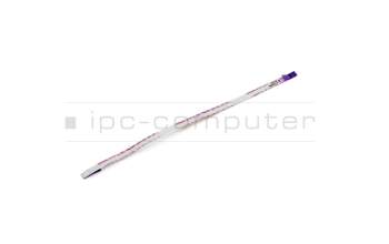 Flexible flat cable (FFC) for Power button board original suitable for Asus X751LB